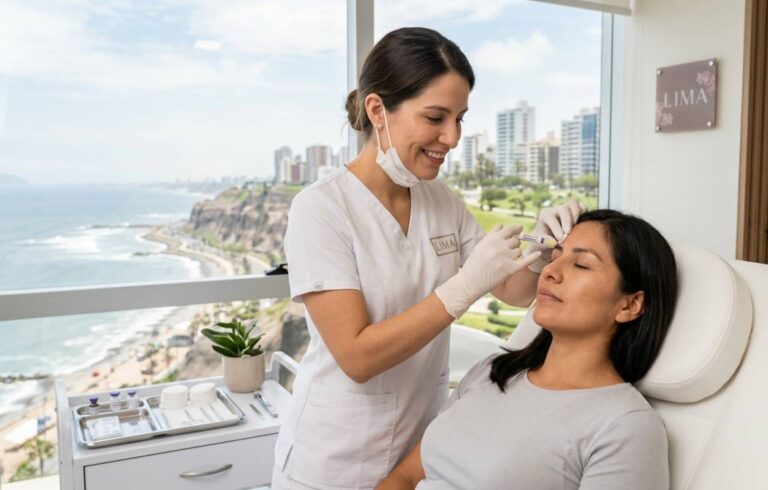 ¿Dónde aplicarse Botox en Lima? Guía completa y recomendaciones aplicarse-botox-en-lima